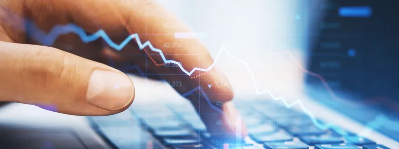 Geldrix Surge App Trading Platform
